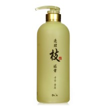 일진 연리지 구상샴푸 750ml (지루성두피)