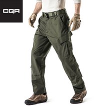 CQR 택티컬 작업복 카고바지 UAP02