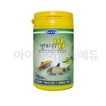타비아 캣피쉬밥 청소물고기 사료 65g, 1개
