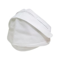 에버그린 황사마스크 KF94-184 대형 개별포장 낱개, 에버그린 KF94 184 낱개(1개입), 1개, 에버그린 KF94 184 낱개(1개입)