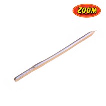 ZOOM 스왐프크로울러 6인치 줌웜 루어웜 루어낚시, 016-120