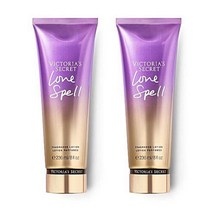 빅토리아시크릿 러브스펠 바디로션 1+1 Love spell, 단품