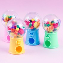 1000 뽑기왕지우개 - 10개