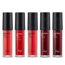 더페이스샵 워터핏 틴트NEW (01호~05호), 01호 로즈핑크, 1개