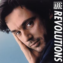 (수입CD) Jean Michel Jarre - Revolutions (Remastered), 단품