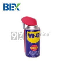 BEX WD-40 360ml SS 3개/다목적/방청/윤활제/450ml/SS/220ml/120ml/78ml/35ml/윤활/녹방지/녹제거/부식방지/잡음제거/녹방지제/녹제거제/부식방지제/잡음제거제, 3개