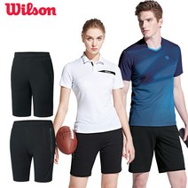 윌슨 경량 5부바지 반바지 3411 3412 블랙