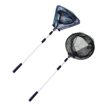 코스트 3단 접이식 뜰채 민물 바다 프레임 뜰채망