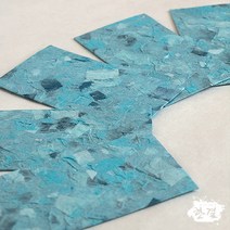 한결한지 한지편지봉투 편지지 수제봉투 고급한지봉투 편지지, 01.수제한지봉투10, 10