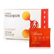 VB 바이탈뷰티 액티브멀티팩 (2.21g x 30포)