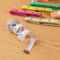 보냄 다이어트 피팅 줄자 1.5M