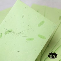 한결한지 한지편지봉투 편지지 수제봉투 고급한지봉투 편지지, 02.고급한지봉투24, 24