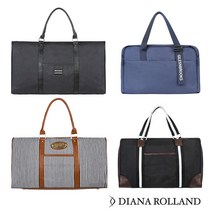 다이에나롤랑 운동 여행 보스턴백