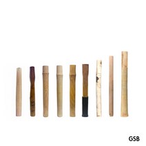 망치자루 모음 고무망치 판금망치 고무합판 물푸레나무 곡괭이(GSB), 참나무 곡괭이자루