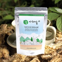 참건강마을 칡뿌리헛개열매차 30g 20티백, 5팩, 20g