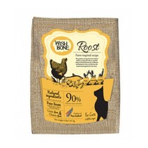 위시본 캣 홀리스틱 그레인프리 닭고기 1.8kg, 1개, 닭