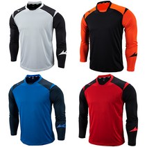 미즈노 게임셔츠19 긴팔 유니폼 9K51 총 4컬러(택1)