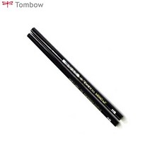 톰보우 MONO-J 소묘용연필 미술연필, B