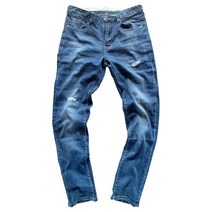 알렉스로건 LOT-551청바지