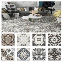 타일닷컴 200x200 북유럽 타일(벽 바닥겸용) 랜덤발송 낱장판매, 1. 무비스타일(8패턴)랜덤발송, 1장