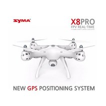 SYMA X8PRO GPS 드론