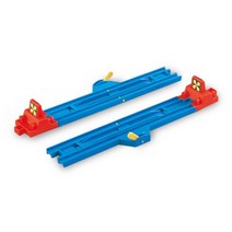 TAKARA TOMY 토마스부속품 기차레일, 직선스톱레일 R-08