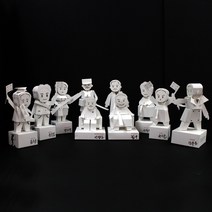 티처몰 독립영웅 만들기, 안중근, 1개