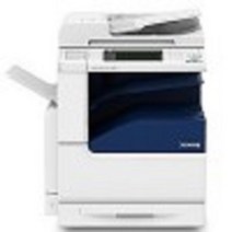 한국후지제록스 DC-V2060 흑백레이저 복합기, FAX-kit