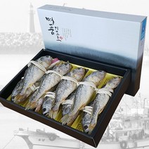 빛고을장터 영광 법성포 부세 보리굴비 28cm-32cm내외 5-10미 반찬, 1BOX, 07.부세보리굴비 10미(30-32cm내외)