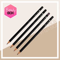 뷰티박스 PCD 디자인펜슬 다크브라운 반영구화장재료, 1개
