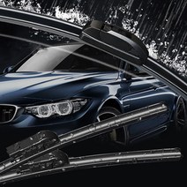 BMW 와이퍼 1 2 3 4 5 6 7 GT X1 X3 X4 X5 X6 시리즈, 8. 3 Series(E92 E93)10~13