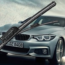 BMW 와이퍼 전차종, 20. X1 Series(E84)