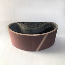 디어포스 벨트사포 100*610 5장묶음 424, 120방, 5장