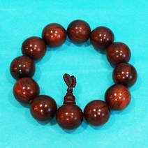 장미목 단주 - 불교악세사리염주염주팔찌불교용품