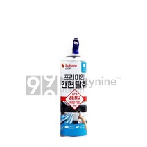 불스원 프리미엄 간편탈취제 에어컨 히터-171ml 3개-쿨아쿠아향 에어컨 히터 탈취제 에바크리너 에바클리너 연막, 3개