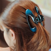 235_코프 집게핀 헤어핀 머리핀 헤어악세사리