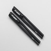 오디오 플러스 케이블 관련 액세서리 Y 타입 슬리브 AY16060-160BK