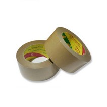 대영테이프 크라프트(종이)테이프 50mm*40M 1EA