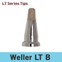 Weller LT B 인두팁 WSD81 WP80 WSP81 WD1000T 웰라인두팁