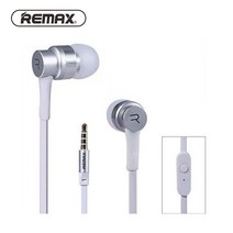 리맥스 RM-535 커널형 가성비 이어폰/게이밍/인이어/마이크, 화이트, 리맥스 RM-535 커널형 가성비 이어폰