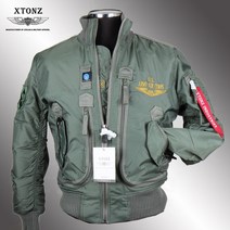 엑스톤즈 에어포스 B