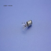 쉐보레B 크루즈5 전구- 테일램프 더블 백색 P13505768, 설명참조