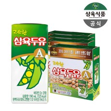 삼육두유a