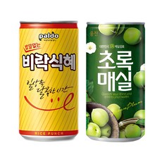 매실음료