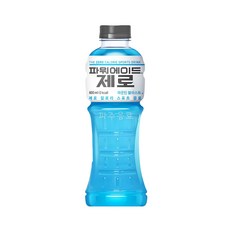 코카콜라음료 파워에이드 제로 600ml, 12개