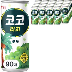 240ml코코리치