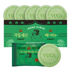 동산씨앤지 오이 비누 100g 30개 상품 이미지