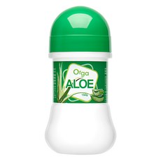 올가 젤 알로에, 150g, 1개