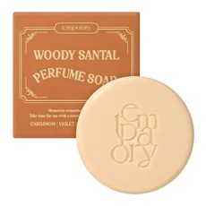 다퓸 바이 코코도르 시그니처 센티드 비누 레몬버베나향 100g 50개 상품 이미지