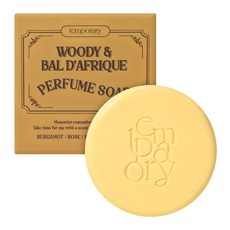 템포러리 퍼퓸 비누 테싯 100g 1개 상품 이미지